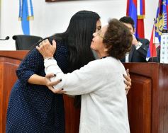 Foto de la galería: El Concejo de Posadas declaró de Interés Municipal al Programa Radial “Guaraní Tavarandu”