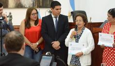 Foto de la galería: El Concejo de Posadas declaró de Interés Municipal al Programa Radial “Guaraní Tavarandu”