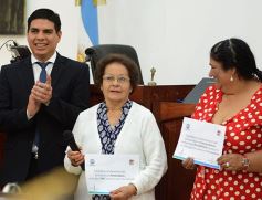 Foto de la galería: El Concejo de Posadas declaró de Interés Municipal al Programa Radial “Guaraní Tavarandu”