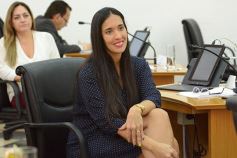 Foto de la galería: El Concejo de Posadas declaró de Interés Municipal al Programa Radial “Guaraní Tavarandu”