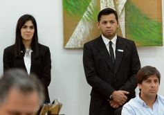 Foto de la galería: El Concejo de Posadas declaró de Interés Municipal al Programa Radial “Guaraní Tavarandu”