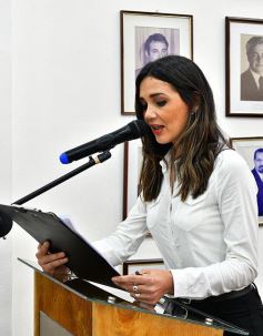 Foto de la galería: El Concejo de Posadas declaró de Interés Municipal al Programa Radial “Guaraní Tavarandu”