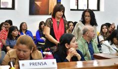 Foto de la galería: El Concejo de Posadas declaró de Interés Municipal al Programa Radial “Guaraní Tavarandu”