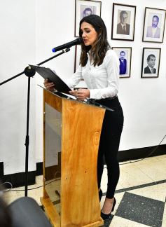 Foto de la galería: El Concejo de Posadas declaró de Interés Municipal al Programa Radial “Guaraní Tavarandu”