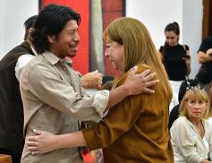 Foto de la galería: El Concejo de Posadas declaró de Interés Municipal al Programa Radial “Guaraní Tavarandu”