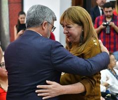Foto de la galería: El Concejo de Posadas declaró de Interés Municipal al Programa Radial “Guaraní Tavarandu”