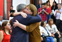 Foto de la galería: El Concejo de Posadas declaró de Interés Municipal al Programa Radial “Guaraní Tavarandu”