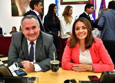 Foto de la galería: El Concejo de Posadas declaró de Interés Municipal al Programa Radial “Guaraní Tavarandu”