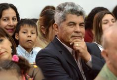 Foto de la galería: El Concejo de Posadas declaró de Interés Municipal al Programa Radial “Guaraní Tavarandu”