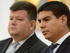 Foto de la galería: El Concejo de Posadas declaró de Interés Municipal al Programa Radial “Guaraní Tavarandu”