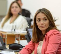 Foto de la galería: El Concejo de Posadas declaró de Interés Municipal al Programa Radial “Guaraní Tavarandu”