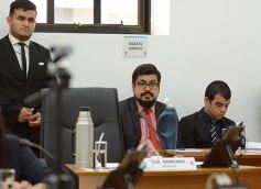 Foto de la galería: El Concejo de Posadas declaró de Interés Municipal al Programa Radial “Guaraní Tavarandu”