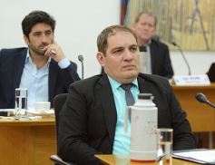 Foto de la galería: El Concejo de Posadas declaró de Interés Municipal al Programa Radial “Guaraní Tavarandu”