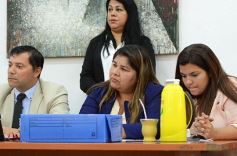 Foto de la galería: El Concejo de Posadas declaró de Interés Municipal al Programa Radial “Guaraní Tavarandu”