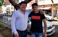 Foto de la galería: El Concejo de Posadas declaró de Interés Municipal al Programa Radial “Guaraní Tavarandu”