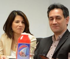 Foto de la galería: Verdandi, obra de homenaje a mujeres pioneras