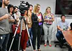 Foto de la galería: Verdandi, obra de homenaje a mujeres pioneras