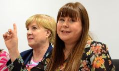 Foto de la galería: Verdandi, obra de homenaje a mujeres pioneras