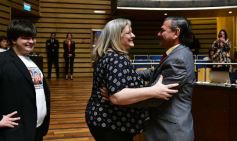 Foto de la galería: Misiones tendrá su Instituto de Medicina Regenerativa y Traslacional