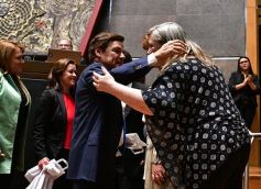 Foto de la galería: Misiones tendrá su Instituto de Medicina Regenerativa y Traslacional