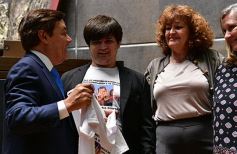 Foto de la galería: Misiones tendrá su Instituto de Medicina Regenerativa y Traslacional