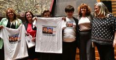 Foto de la galería: Misiones tendrá su Instituto de Medicina Regenerativa y Traslacional