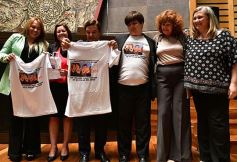 Foto de la galería: Misiones tendrá su Instituto de Medicina Regenerativa y Traslacional