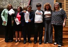 Foto de la galería: Misiones tendrá su Instituto de Medicina Regenerativa y Traslacional