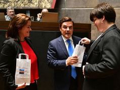 Foto de la galería: Misiones tendrá su Instituto de Medicina Regenerativa y Traslacional