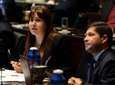 Foto de la galería: Misiones tendrá su Instituto de Medicina Regenerativa y Traslacional