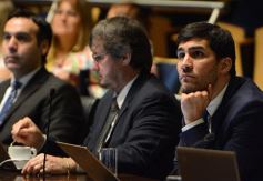 Foto de la galería: Misiones tendrá su Instituto de Medicina Regenerativa y Traslacional