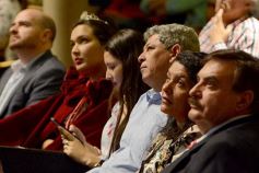 Foto de la galería: Misiones tendrá su Instituto de Medicina Regenerativa y Traslacional