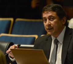 Foto de la galería: Misiones tendrá su Instituto de Medicina Regenerativa y Traslacional