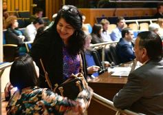 Foto de la galería: Misiones tendrá su Instituto de Medicina Regenerativa y Traslacional