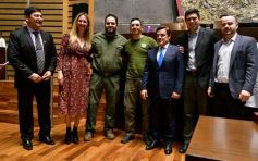 Foto de la galería: Misiones tendrá su Instituto de Medicina Regenerativa y Traslacional