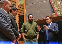 Foto de la galería: Misiones tendrá su Instituto de Medicina Regenerativa y Traslacional
