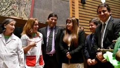 Foto de la galería: Misiones tendrá su Instituto de Medicina Regenerativa y Traslacional