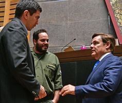 Foto de la galería: Misiones tendrá su Instituto de Medicina Regenerativa y Traslacional