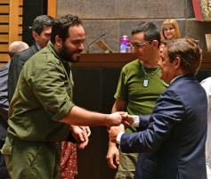 Foto de la galería: Misiones tendrá su Instituto de Medicina Regenerativa y Traslacional