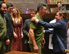 Foto de la galería: Misiones tendrá su Instituto de Medicina Regenerativa y Traslacional
