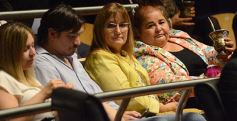 Foto de la galería: Misiones tendrá su Instituto de Medicina Regenerativa y Traslacional