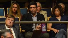 Foto de la galería: Misiones tendrá su Instituto de Medicina Regenerativa y Traslacional