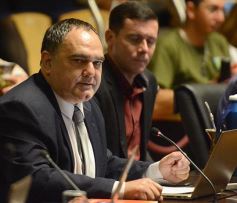 Foto de la galería: Misiones tendrá su Instituto de Medicina Regenerativa y Traslacional
