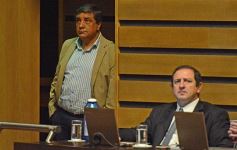 Foto de la galería: Misiones tendrá su Instituto de Medicina Regenerativa y Traslacional
