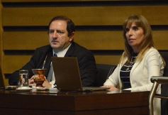 Foto de la galería: Misiones tendrá su Instituto de Medicina Regenerativa y Traslacional