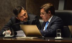 Foto de la galería: Misiones tendrá su Instituto de Medicina Regenerativa y Traslacional