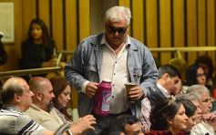 Foto de la galería: Misiones tendrá su Instituto de Medicina Regenerativa y Traslacional