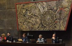 Foto de la galería: Misiones tendrá su Instituto de Medicina Regenerativa y Traslacional