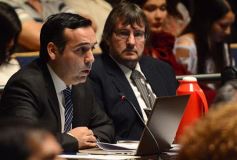 Foto de la galería: Misiones tendrá su Instituto de Medicina Regenerativa y Traslacional