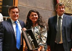 Foto de la galería: Misiones tendrá su Instituto de Medicina Regenerativa y Traslacional